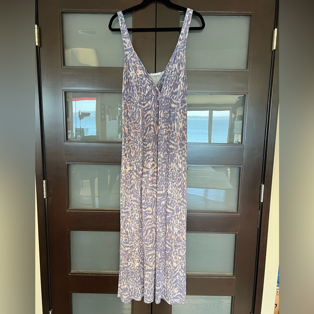 CAbi Maxi Dress